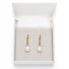 Cyzone - Aretes para Mujer Seda Dore - Yanbal