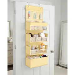 GENERICO - Organizador Colgante Para Puerta