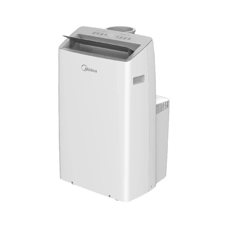Aire Acondicionado Portatil Inverter 12000 Btu