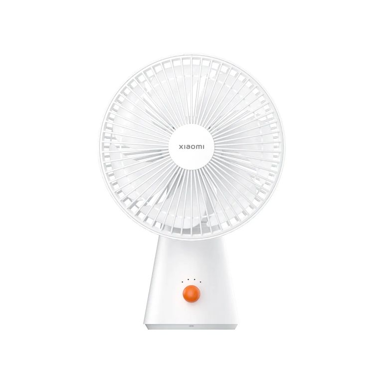 Rechargeable Mini Fan