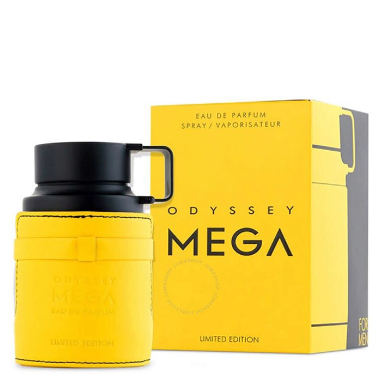 - Men's Odyssey Mega EDP (3.4oz)