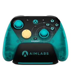 GAMESIR - Control Wireless G7 Pro 8K Aimlabs Edition Para Switch 2, Pc, Android, iOS y Steam