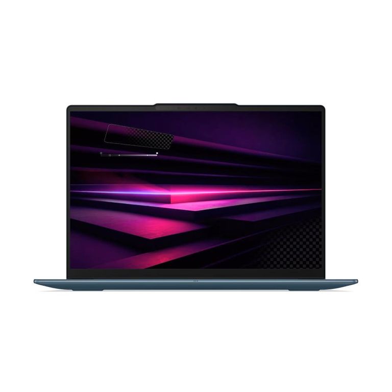 Laptop Yoga Slim 7 Ryzen AI 7 32 GB RAM 1 TB SSD 14 WUXGA