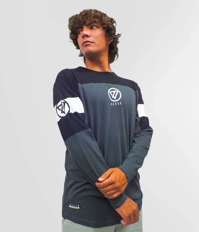 Polo Manga larga Ranger
