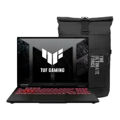 ASUS - Laptop TUF Gaming F16 i7 16GB 512GB SSD RTX5060 8GB