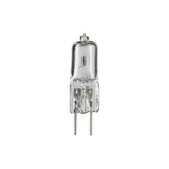 GENERICO - BIPIN HALOGENO 12V 50W G5.3