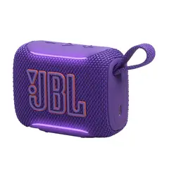 JBL - Parlante Bluetooth Go 5 Portátil IP68 10H de Batería