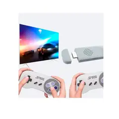 IMPORTADO MC - Consola de videojuegos Modelo SF900