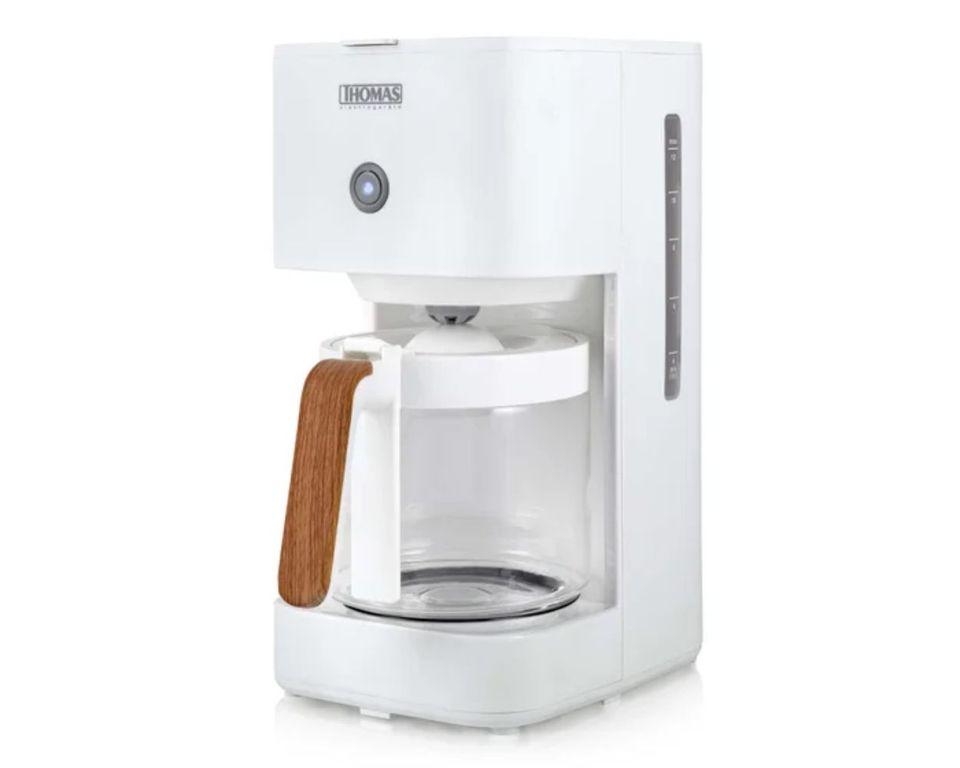 Cafetera TH-134B
