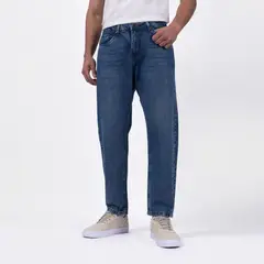LOIS - JEAN HOMBRE - NAYMAN-ST DENIM RIGIDO