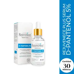 GENERICO - LA COOPER REJUVENECE PLUS SERUM D - PANTENOL 5% X 30 ML