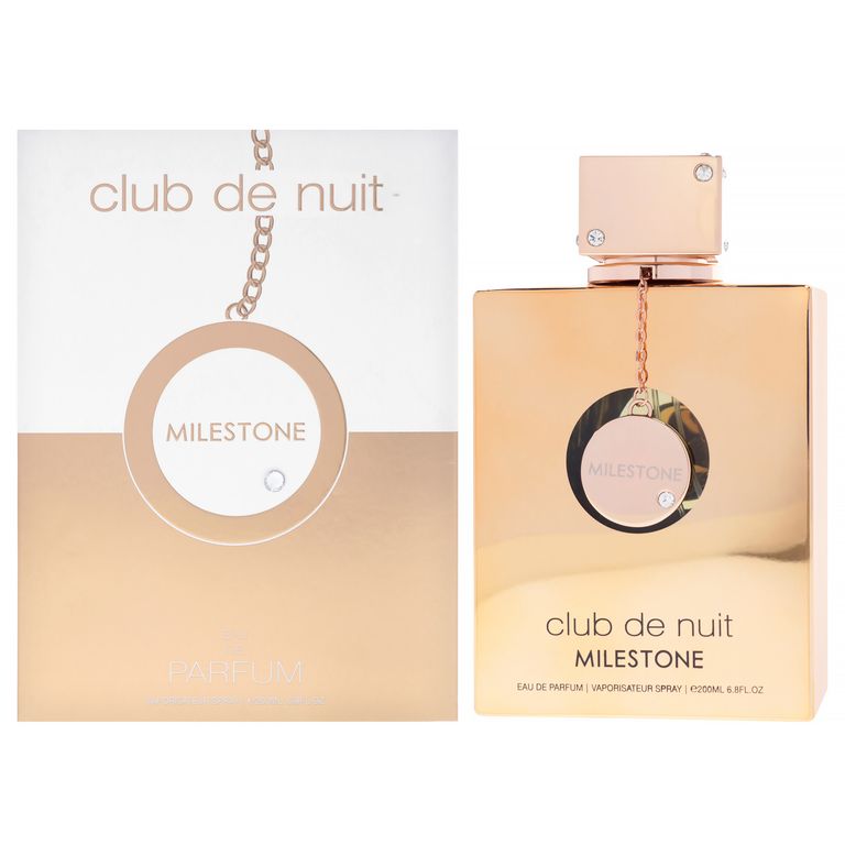 Club De Nuit Milestone EDP Spray Unisex 201ml