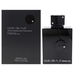 Armaf - Club De Nuit Intense Parfum Spray Men 150ml