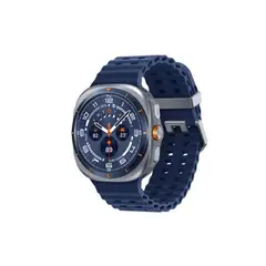 SAMSUNG - Smartwatch Galaxy Watch Ultra 2025 Blue LTE 47MM