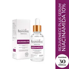 GENERICO - LA COOPER REJUVENECE PLUS SERUM NIACINAMIDA AL 10% X 30 ML