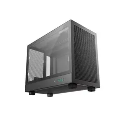 DEEPCOOL - Case CH160 PLUS Mini-ITX Micro-ATX
