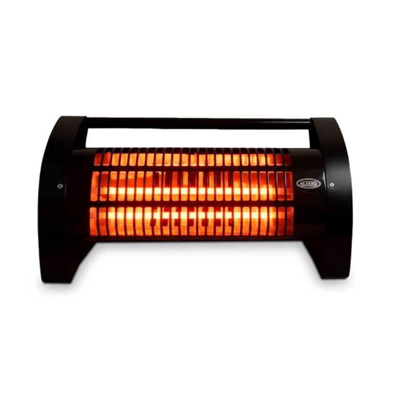 ESTUFA ELECTRICA -1200W