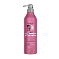 Salon In - - Liss Control Shampoo 1L