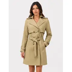 ELENEX - GABARDINA REGULAR SOPHIA MUJER