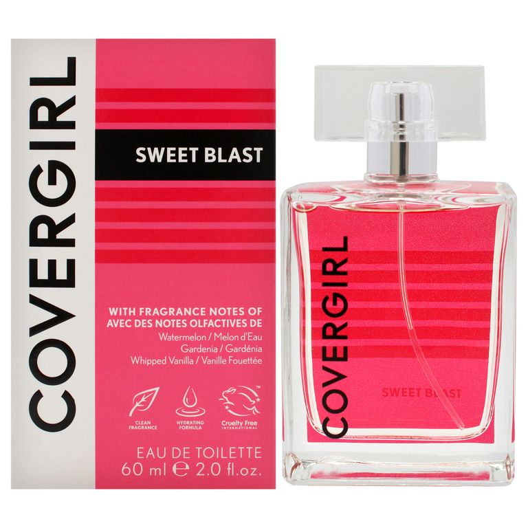 Sweet Blast by for Women - 60 ml EDT Spray