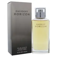 DAVIDOFF - Horizon by for Men - 125 ml EDT Spray