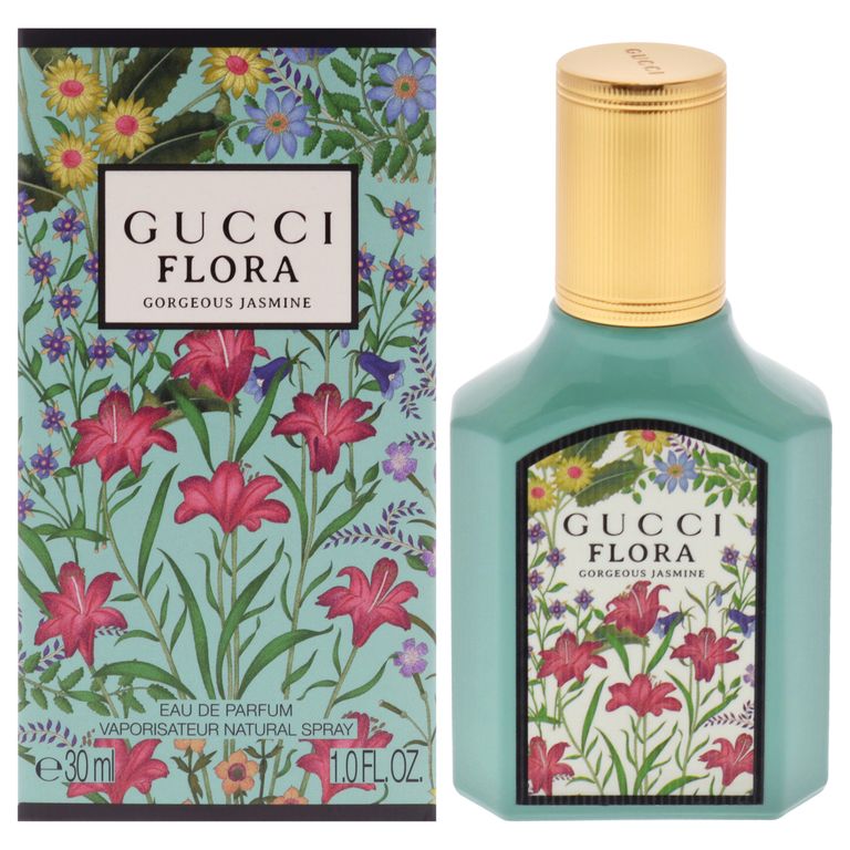 Flora Gorgeous - Jasmine EDP Spray Women 30ml