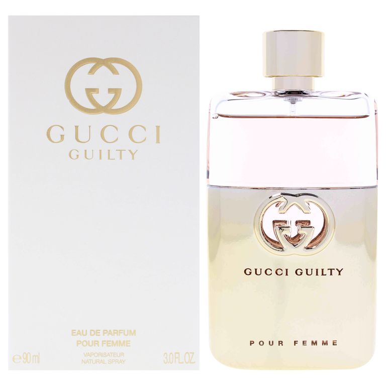 Guilty Pour Femme EDP Spray Women 90 ml