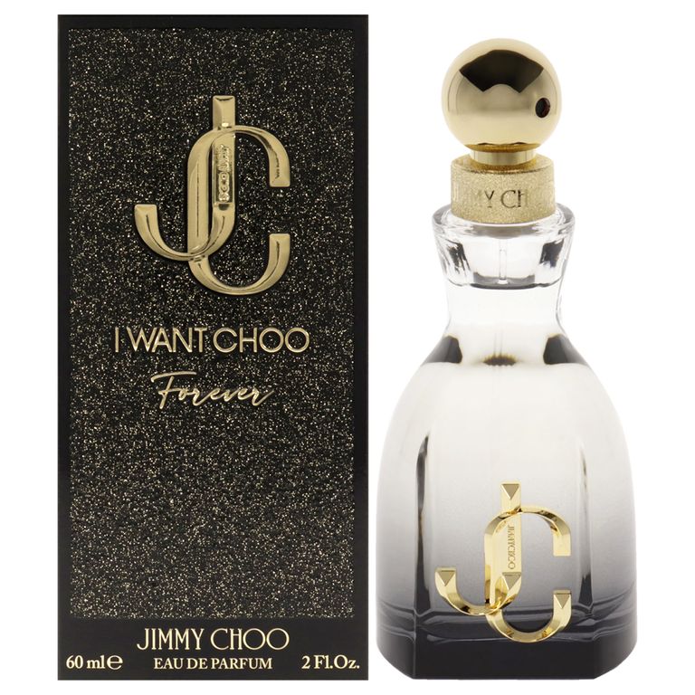 I Want Choo Le Parfum Parfum Spray Women 38ml