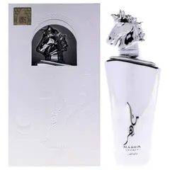 LATTAFA - Maahir - Legacy EDP Spray Men 101ml