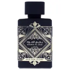 LATTAFA - Badee Al Oud Collection - Oud For Glory EDP Spray Unisex 101ml