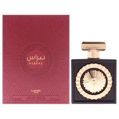 LATTAFA - Pride - Nebras EDP Spray Unisex 101ml