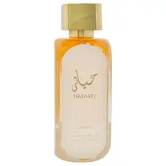LATTAFA - Hayaati - Gold Elixir EDP Spray Women 101ml