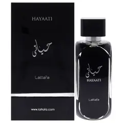 LATTAFA - Hayaati EDP Spray Men 101ml