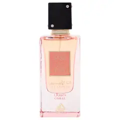 LATTAFA - Ana Abiyedh - Coral EDP Spray Unisex 60ml