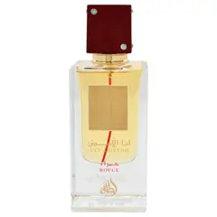 LATTAFA - Ana Abiyedh - Rouge EDP Spray Women 60ml