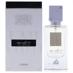 LATTAFA - Ana Abiyedh EDP Spray Unisex 60ml