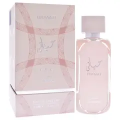 LATTAFA - Hayaati - Florence EDP Spray Women 101ml