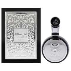 LATTAFA - Pride - Fakhar Black EDP Spray Men 101ml
