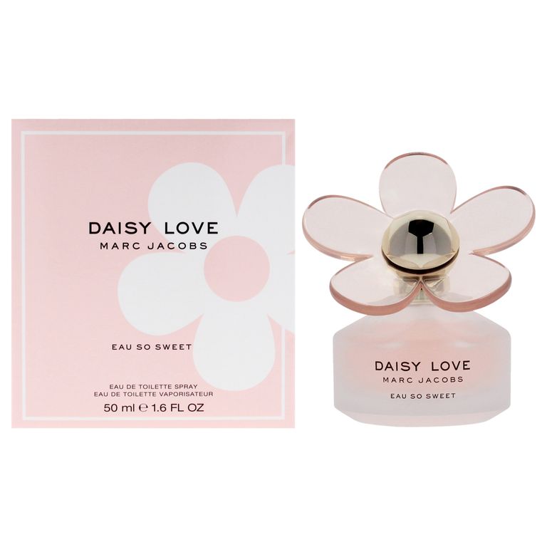 Daisy Love Eau So Sweet EDT Spray Women 47ml