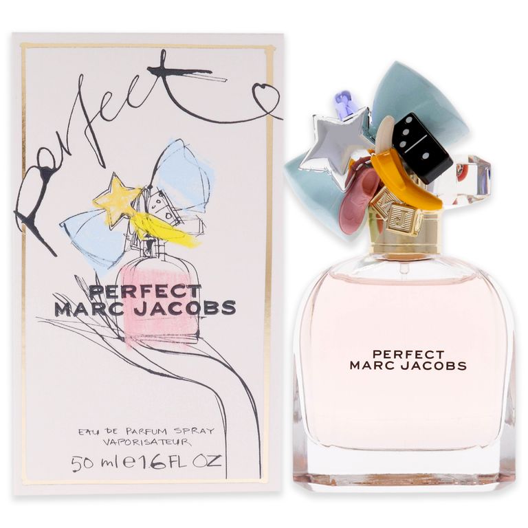 Perfect EDP Spray Women 47ml