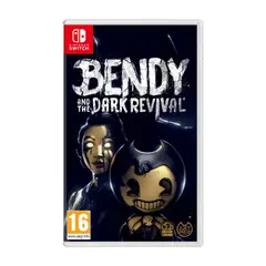 Nintendo - Bendy y el Renacer Oscuro EUR NSW