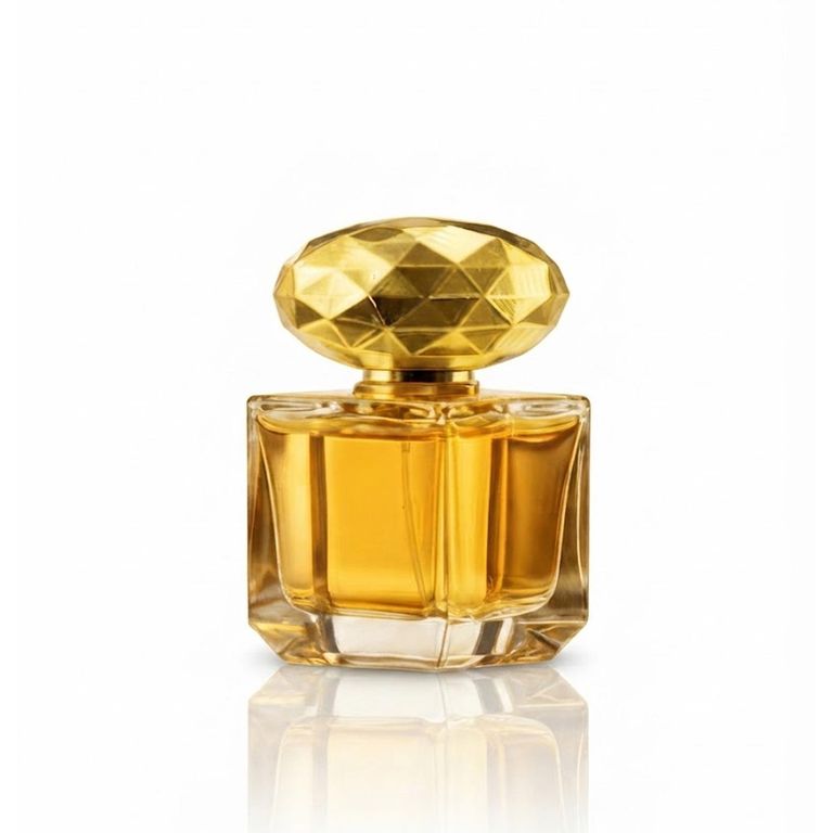 KIOTTO GOLD Perfume de Mujer 50ml