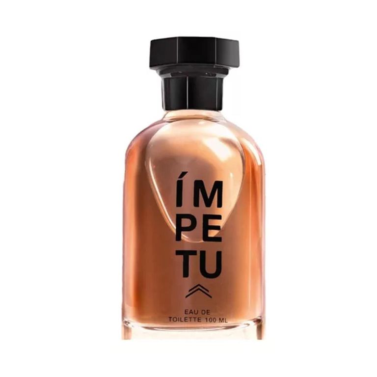 IMPETUS Fragancia de Hombre 100ml