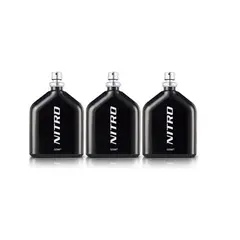 Cyzone - Tri Pack Perfume Nitro -