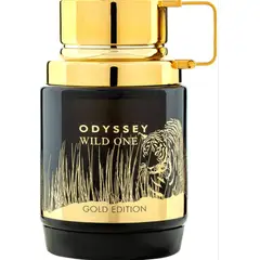 Armaf - - Men's Odyssey Wild One Gold Edition Eau de Parfum (100ml)