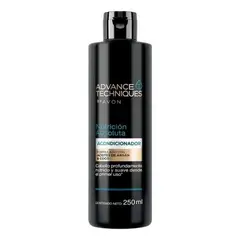 AVON - Acondicionador Aceite De Argán Y Coco Nutrición Absoluta 250ML