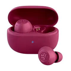 JLAB - Audifonos Bluetooth GO Pop ANC Negro