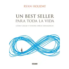 LIBRERIA CRISOL - Un best seller para toda la vida