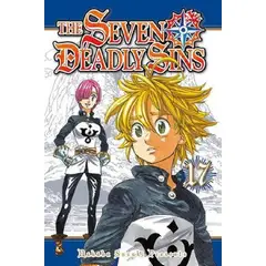 LIBRERIA CRISOL - The Seven Deadly Sins 17