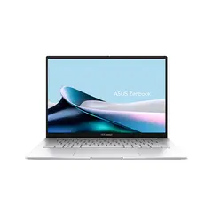 ASUS - Notebook Zenbook 14 UX3405CA-QL225W/14" WUXGA OLED TOUCH/Core Ultra 7 255H 5.1G/16G LPDDR5X